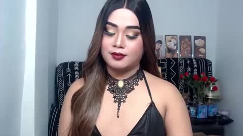 Snapshot of michellechannelxxx chatting on January 29, 2025, 11:09 am Michelle online show from January 29, 2025, 11:09 am