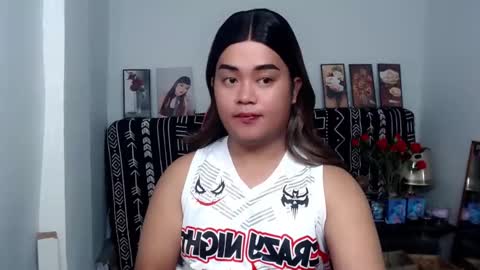 Snapshot of michellechannelxxx chatting on January 30, 2025, 6:03 am Michelle online show from January 30, 2025, 6:03 am