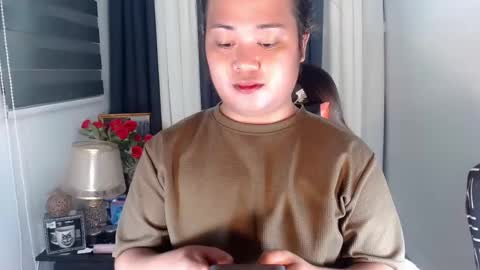 Snapshot of michellechannelxxx chatting on February 3, 2025, 9:19 am Michelle online show from February 3, 2025, 9:19 am