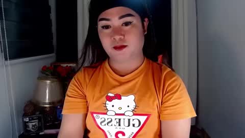 Snapshot of michellechannelxxx chatting on February 3, 2025, 5:24 pm Michelle online show from February 3, 2025, 5:24 pm