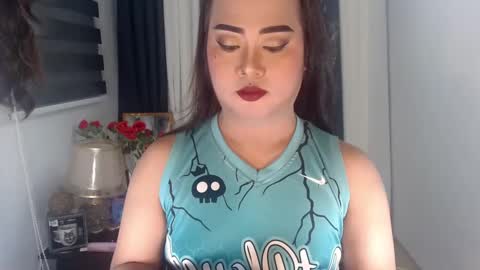 Snapshot of michellechannelxxx chatting on February 4, 2025, 12:55 pm Michelle online show from February 4, 2025, 12:55 pm