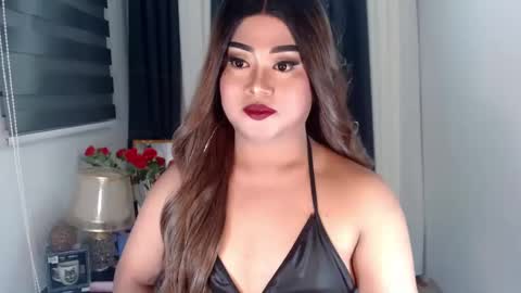 Snapshot of michellechannelxxx chatting on February 4, 2025, 3:57 pm Michelle online show from February 4, 2025, 3:57 pm