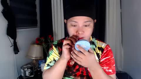 Snapshot of michellechannelxxx chatting on February 13, 2025, 6:09 am Michelle online show from February 13, 2025, 6:09 am