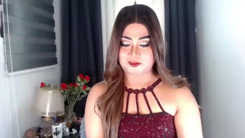 Snapshot of michellechannelxxx chatting on February 21, 2025, 2:06 pm Michelle online show from February 21, 2025, 2:06 pm