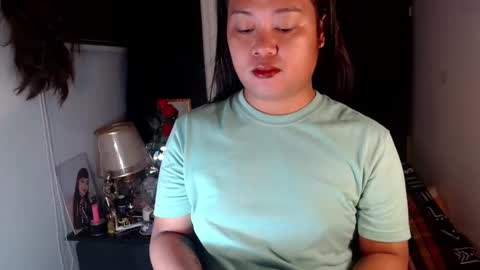 Snapshot of michellechannelxxx chatting on March 6, 2025, 3:35 am Michelle online show from March 6, 2025, 3:35 am