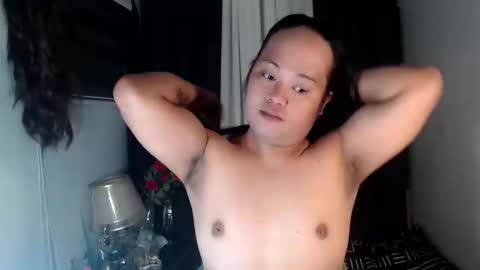 Snapshot of michellechannelxxx chatting on March 9, 2025, 6:17 am Michelle online show from March 9, 2025, 6:17 am