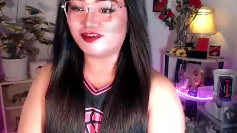 Michelle online show from November 10, 2025, 6:07 pm