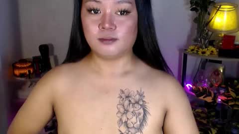 Michelle online show from November 29, 2025, 8:06 am