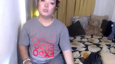 Snapshot of michellechannelxxx chatting on April 27, 2026, 4:10 am Michelle online show from April 27, 2026, 4:10 am