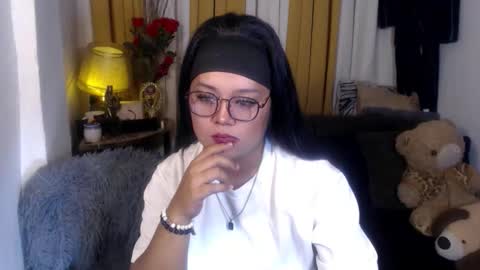 Snapshot of michellechannelxxx chatting on May 16, 2026, 6:43 am Michelle online show from May 16, 2026, 6:43 am