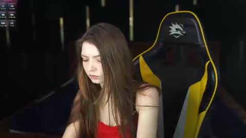 Snapshot of michelleinlove4u chatting on March 10, 2025, 12:59 pm Michelle online show from March 10, 2025, 12:59 pm