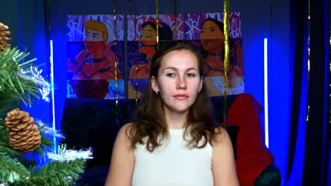 MichelleOrtis online show from December 24, 2024, 2:01 pm