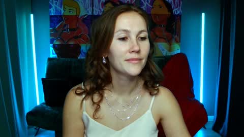 MichelleOrtis online show from January 11, 2025, 2:15 pm