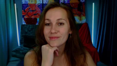 MichelleOrtis online show from January 18, 2025, 7:37 pm