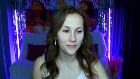 MichelleOrtis online show from February 10, 2025, 7:38 pm