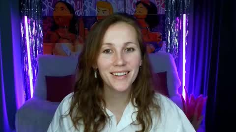 MichelleOrtis online show from February 11, 2025, 5:40 pm