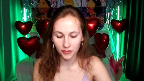 MichelleOrtis online show from February 15, 2025, 1:49 pm