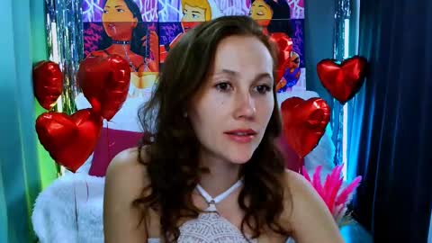 MichelleOrtis online show from March 4, 2025, 10:13 am