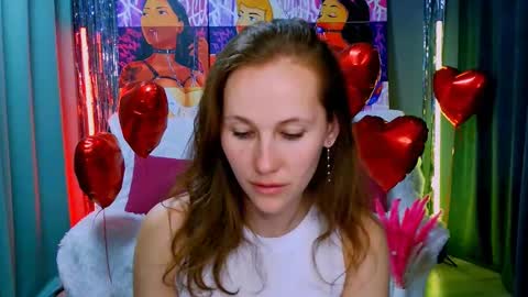 MichelleOrtis online show from March 6, 2025, 6:05 pm