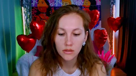 MichelleOrtis online show from March 7, 2025, 6:02 am