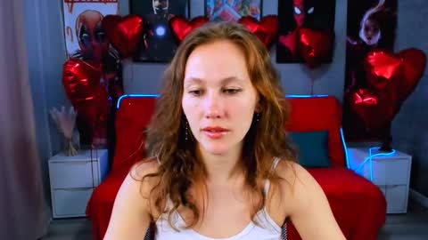 MichelleOrtis online show from March 9, 2025, 6:39 am