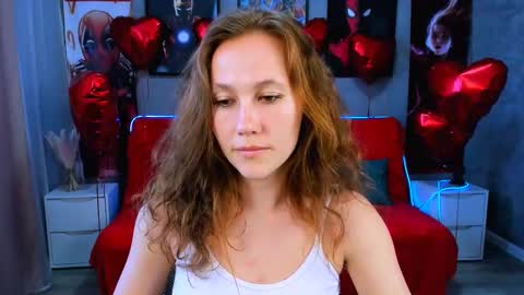 MichelleOrtis online show from March 9, 2025, 10:08 am