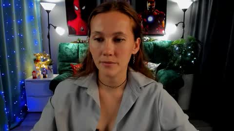 MichelleOrtis online show from December 4, 2025, 2:26 pm