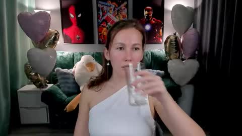 MichelleOrtis online show from February 20, 2026, 12:38 pm