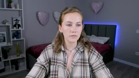 MichelleOrtis online show from March 26, 2026, 11:27 am