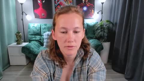 MichelleOrtis online show from April 5, 2026, 4:31 am