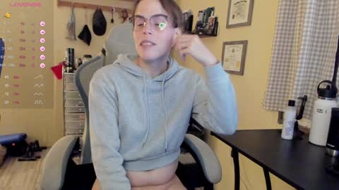 MichelleReid online show from December 6, 2024, 11:57 pm