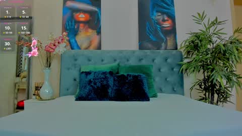 michellereys online show from December 31, 2024, 6:57 pm