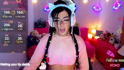   online show from October 24, 2025, 3:58 am