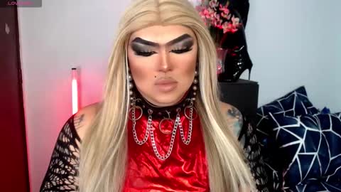 Michelle online show from November 17, 2025, 4:24 pm