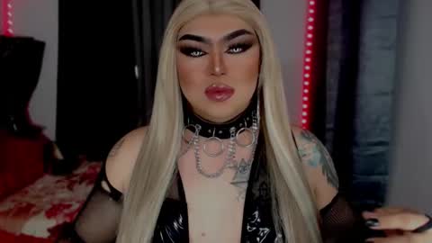 Michelle online show from January 8, 2026, 3:53 am