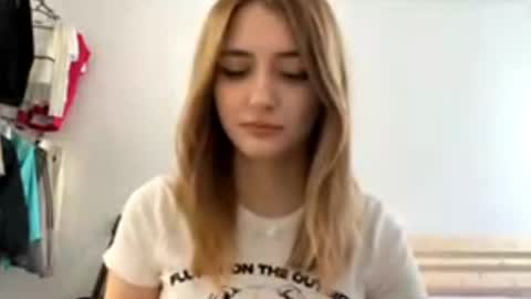 Jenny online show from April 18, 2026, 8:18 am