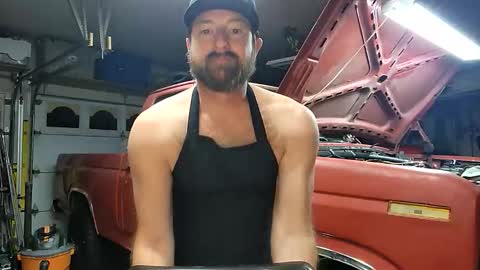 michelob95 online show from October 15, 2025, 10:26 am