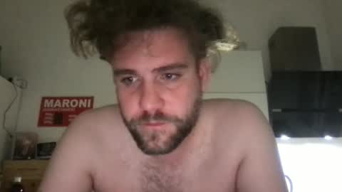 michi252 online show from October 8, 2025, 1:47 am