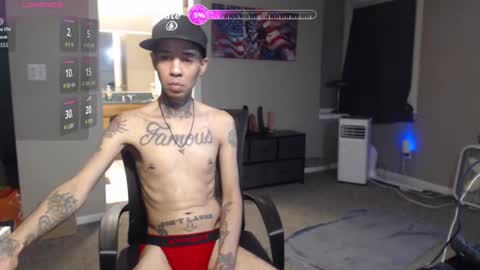 Snapshot of michigan9000 chatting on October 1, 2025, 3:12 am michigan9000 online show from October 1, 2025, 3:12 am