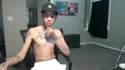 Snapshot of michigan9000 chatting on October 3, 2025, 8:06 pm michigan9000 online show from October 3, 2025, 8:06 pm