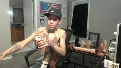 Snapshot of michigan9000 chatting on October 22, 2025, 5:41 am michigan9000 online show from October 22, 2025, 5:41 am