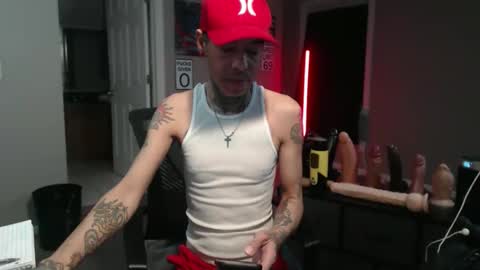 Snapshot of michigan9000 chatting on December 1, 2025, 12:15 am michigan9000 online show from December 1, 2025, 12:15 am