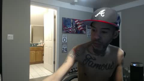 Snapshot of michigan9000 chatting on February 22, 2026, 9:52 am michigan9000 online show from February 22, 2026, 9:52 am