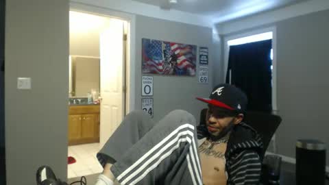 Snapshot of michigan9000 chatting on February 23, 2026, 6:05 pm michigan9000 online show from February 23, 2026, 6:05 pm