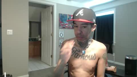 Snapshot of michigan9000 chatting on March 1, 2026, 4:42 pm michigan9000 online show from March 1, 2026, 4:42 pm