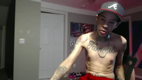 Snapshot of michigan9000 chatting on April 9, 2026, 2:00 am michigan9000 online show from April 9, 2026, 2:00 am