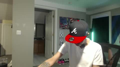 Snapshot of michigan9000 chatting on April 9, 2026, 11:59 am michigan9000 online show from April 9, 2026, 11:59 am