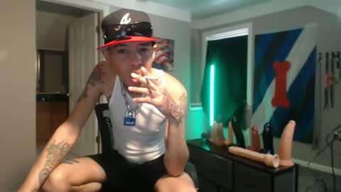 Snapshot of michigan9000 chatting on April 12, 2026, 9:31 pm michigan9000 online show from April 12, 2026, 9:31 pm