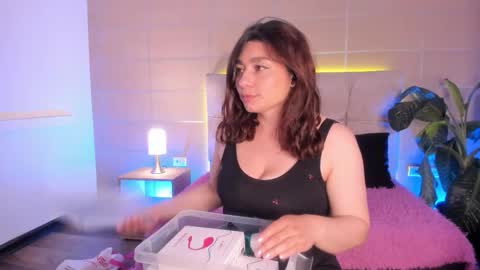 michonne_09 online show from November 15, 2025, 9:21 pm