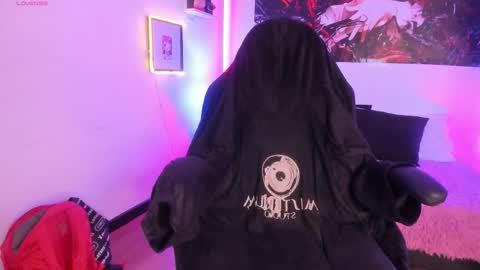 michonne_09 online show from November 22, 2025, 10:20 pm